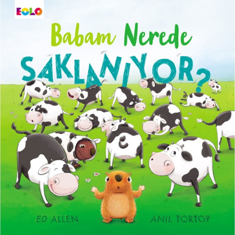 Babam Nerede Saklanıyor? Babam Nerede Saklanıyor?