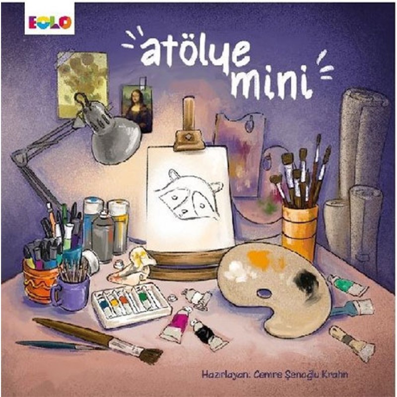 Atölye Mini Atölye Mini