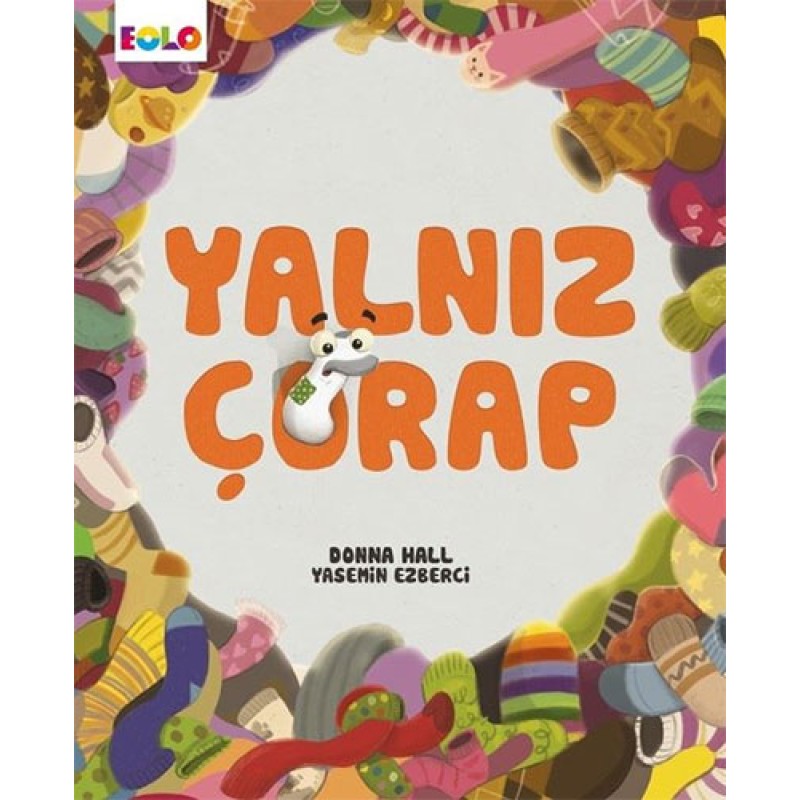 Yalnız Çorap Yalnız Çorap