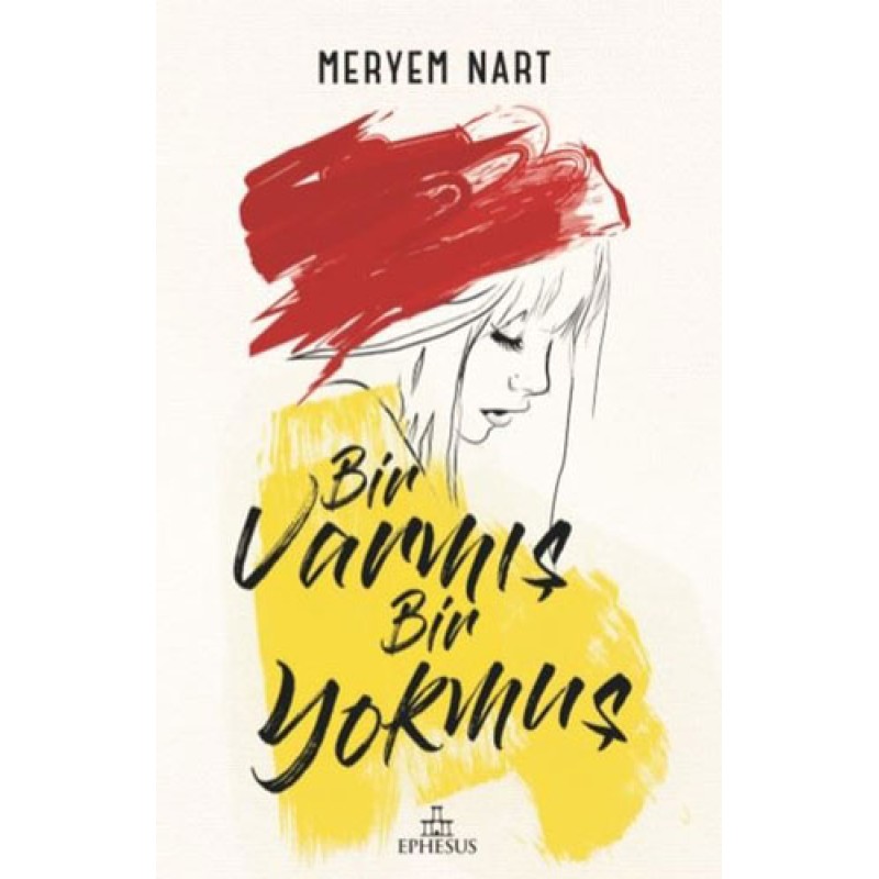 Bir Varmış Bir Yokmuş Bir Varmış Bir Yokmuş