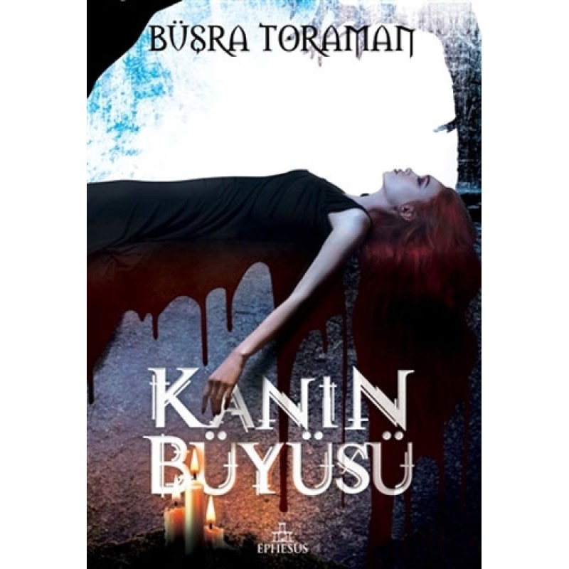 Kanın Büyüsü Kanın Büyüsü