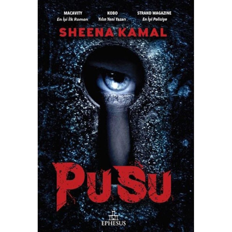 Pusu (Ciltli) Pusu (Ciltli)
