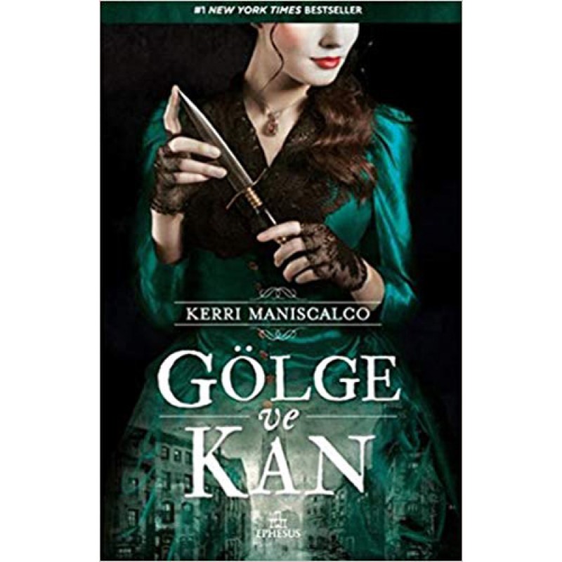Gölge ve Kan Gölge ve Kan