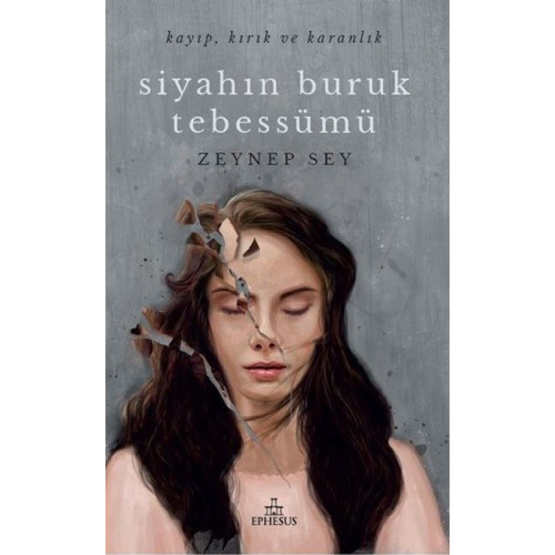 Siyahın Buruk Tebessümü Siyahın Buruk Tebessümü