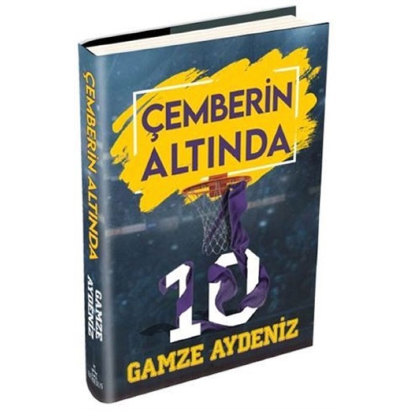 Çemberin Altında (Ciltli) Çemberin Altında (Ciltli)