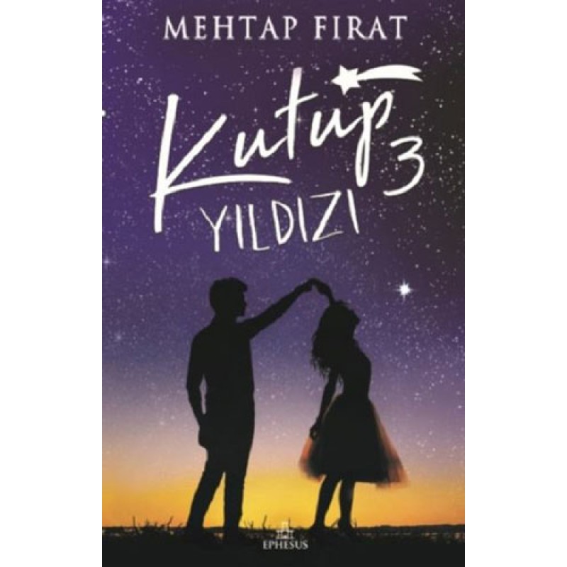 Kutup Yıldızı 3 (Ciltli) Kutup Yıldızı 3 (Ciltli)
