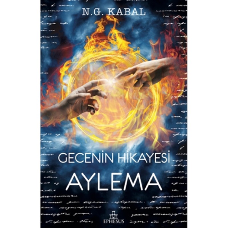 Gecenin Hikayesi - Aylema Gecenin Hikayesi - Aylema