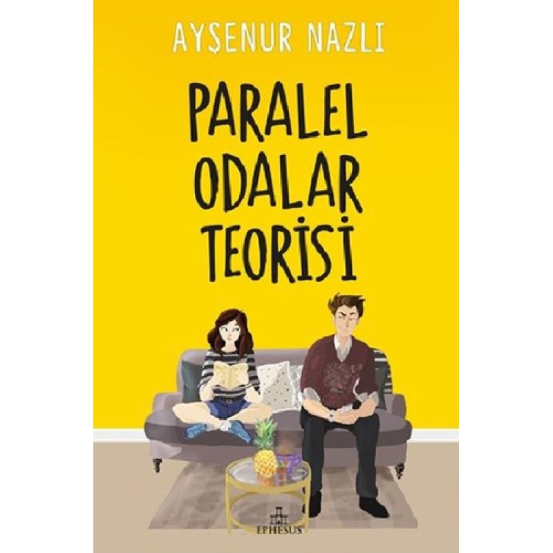 Paralel Odalar Teorisi Paralel Odalar Teorisi
