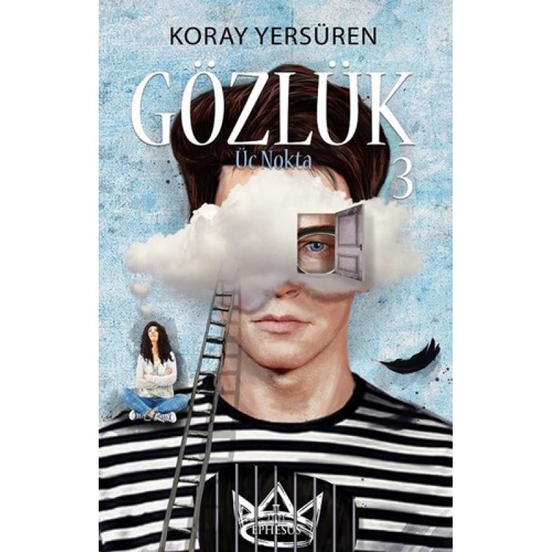 Gözlük 3 - Üç Nokta (Ciltli) Gözlük 3 - Üç Nokta (Ciltli)