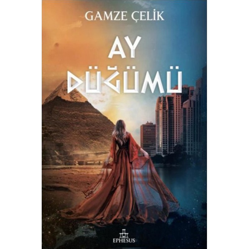 Ay Düğümü (Ciltli)