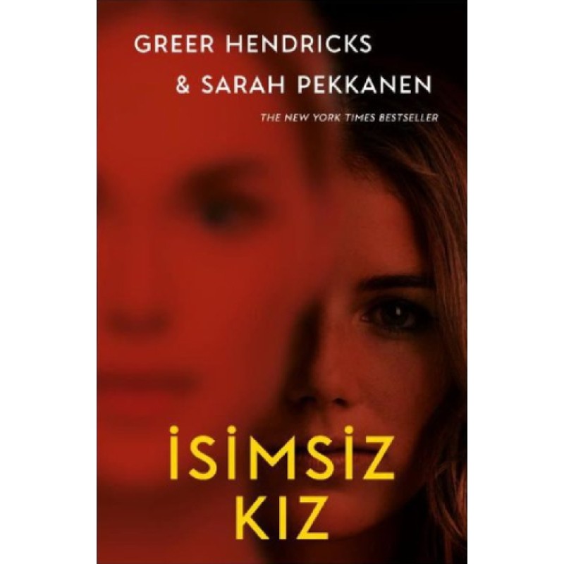 İsimsiz Kız (Ciltli) İsimsiz Kız (Ciltli)