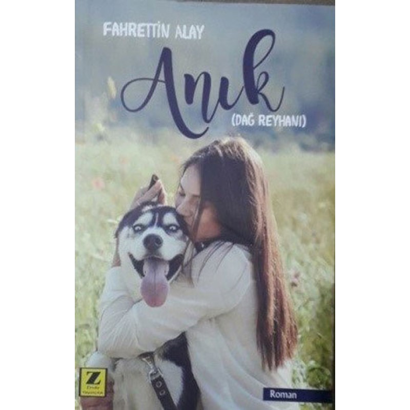Anık (Dağ Reyhanı) Anık (Dağ Reyhanı)