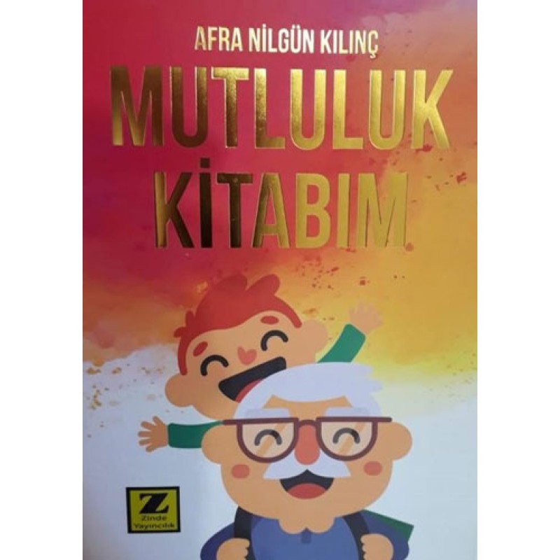 Mutluluk Kitabım Mutluluk Kitabım