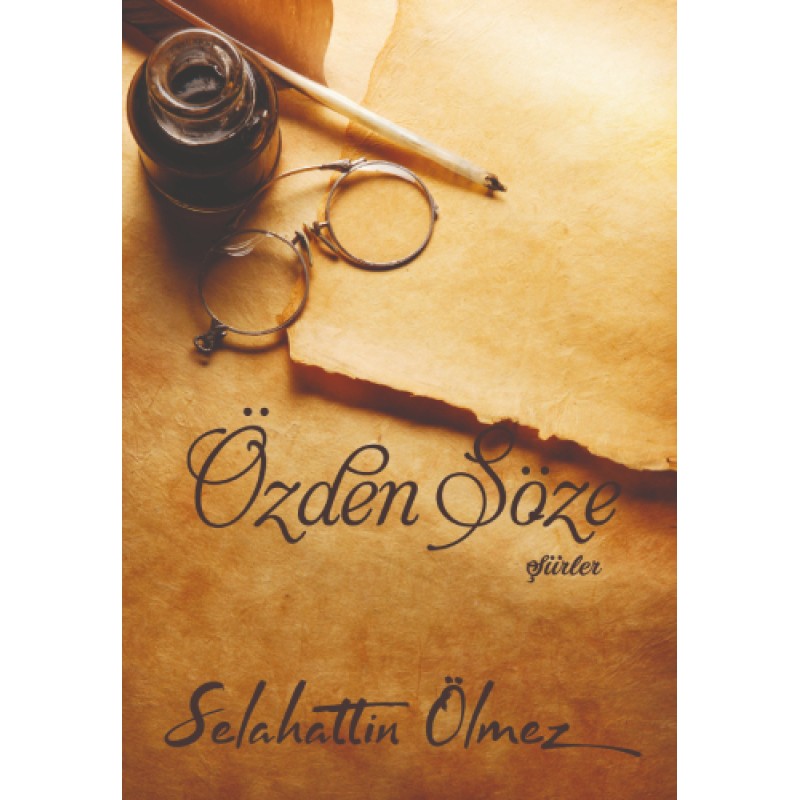 Özden Söze