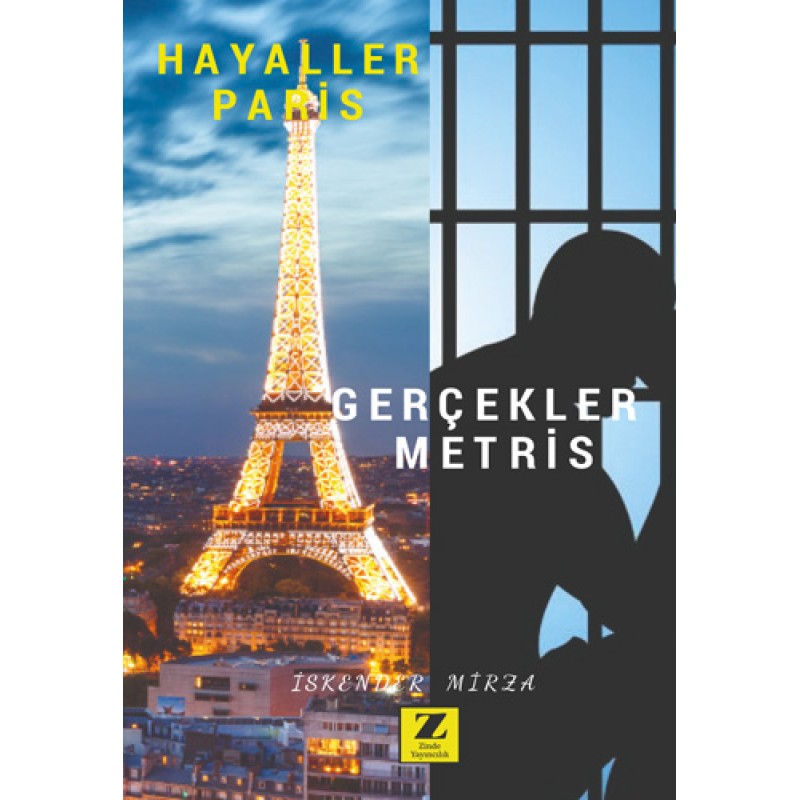 Hayaller Paris Gerçekler Metris Hayaller Paris Gerçekler Metris