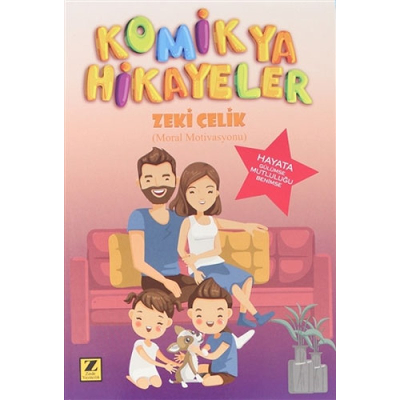 Komik Ya Hikayeler Komik Ya Hikayeler