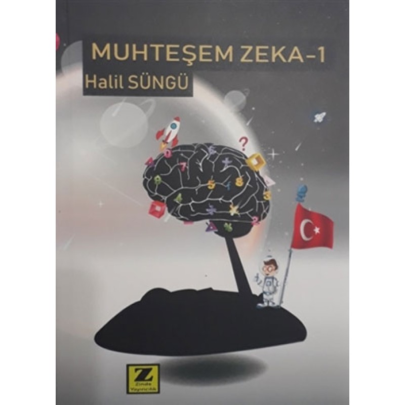Muhteşem Zeka -1