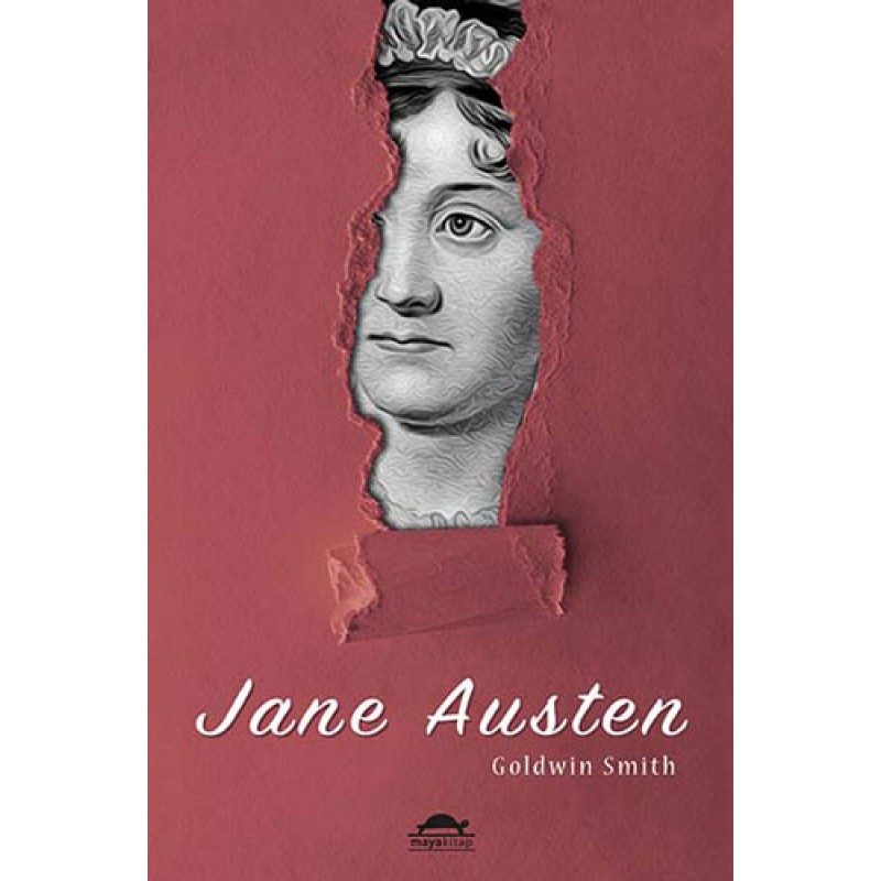 Jane Austen