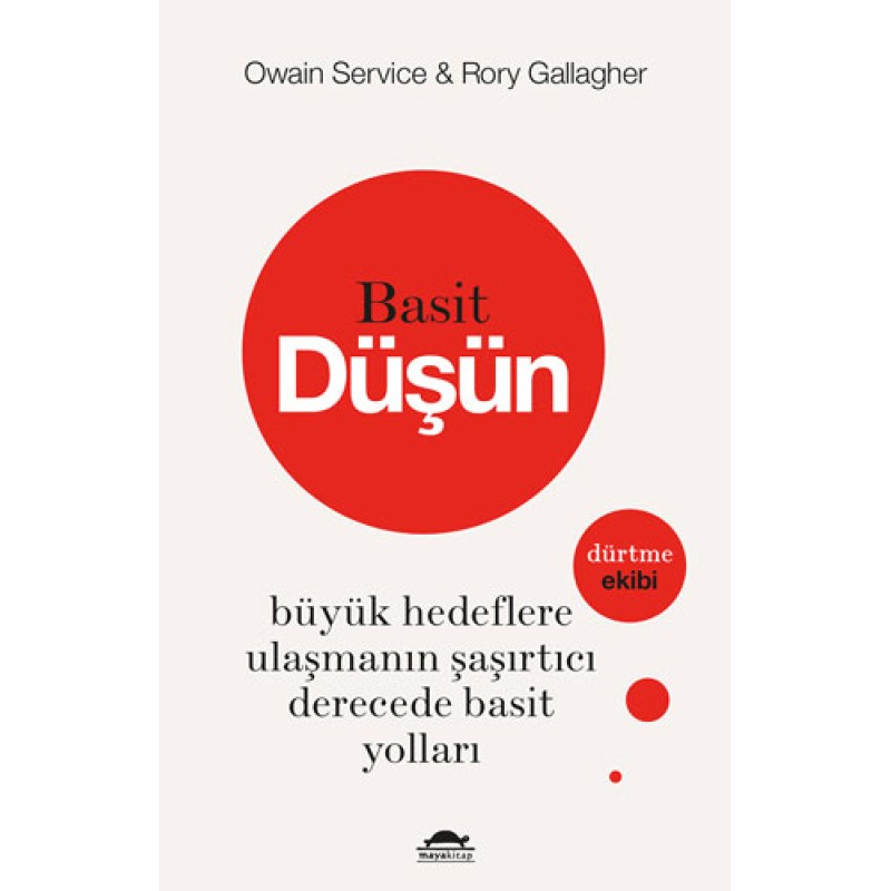 Basit Düşün