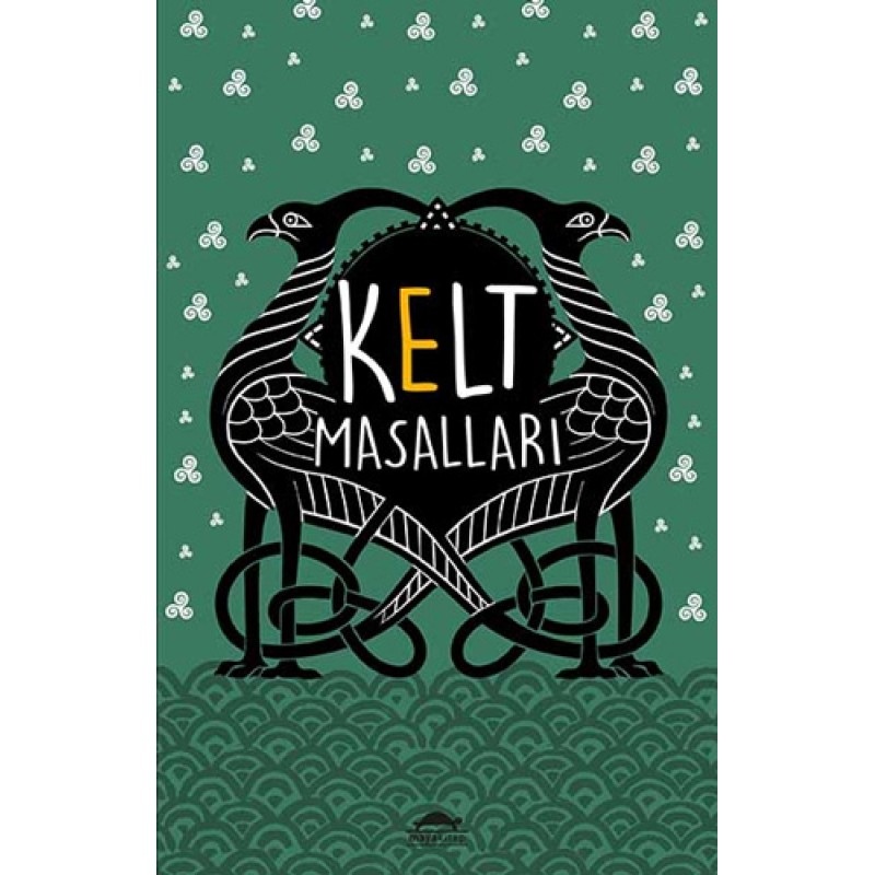 Kelt Masalları