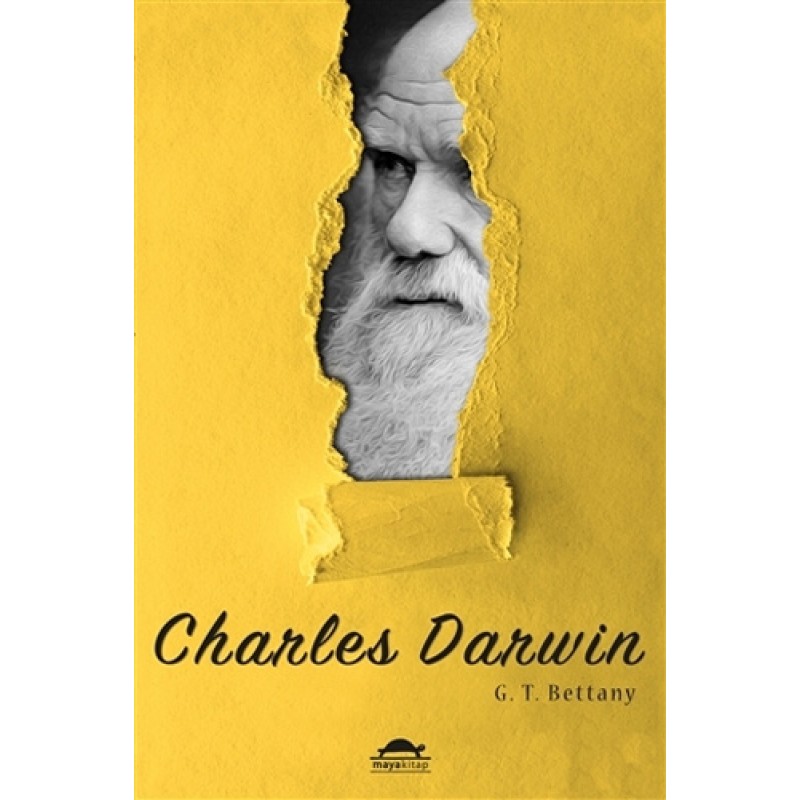 Charles Darwin