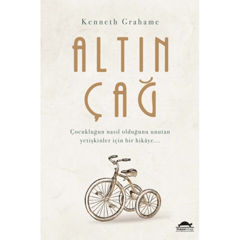 Altın Çağ Altın Çağ