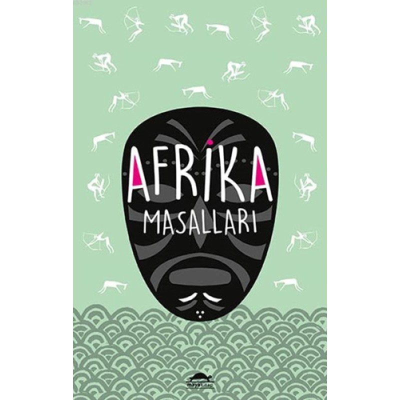 Afrika Masalları Afrika Masalları