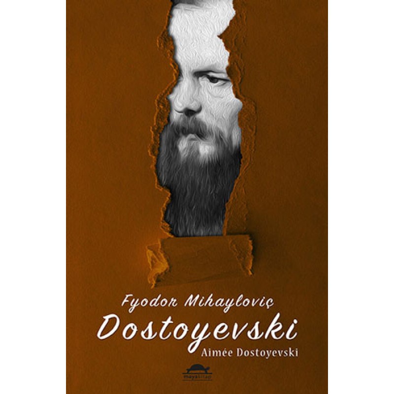 Fyodor Mihayloviç Dostoyevski