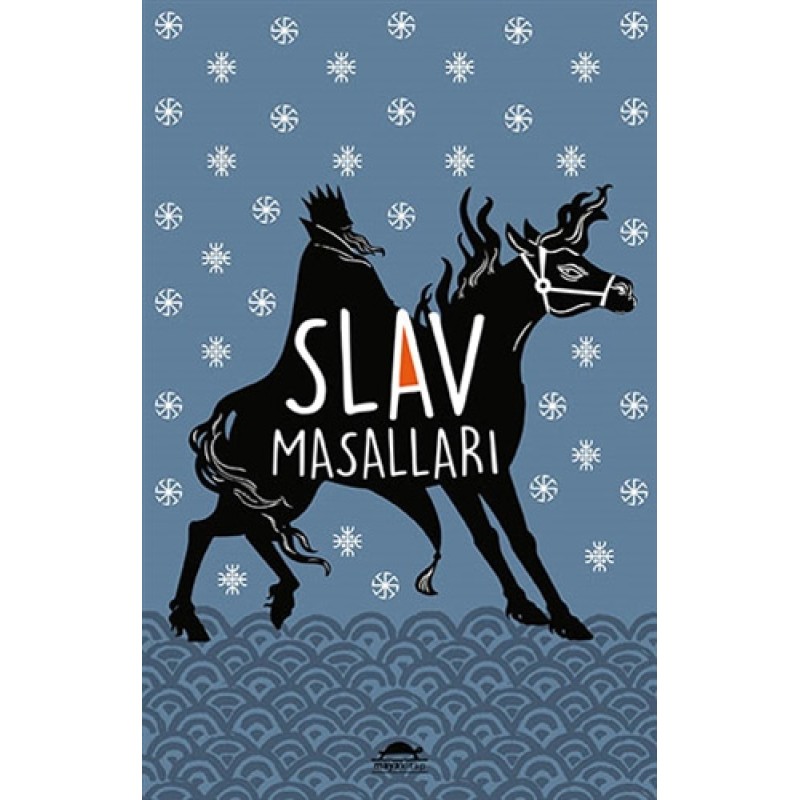 Slav Masalları Slav Masalları