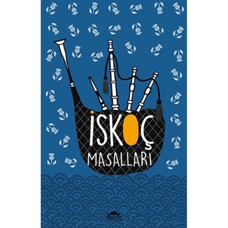 İskoç Masalları