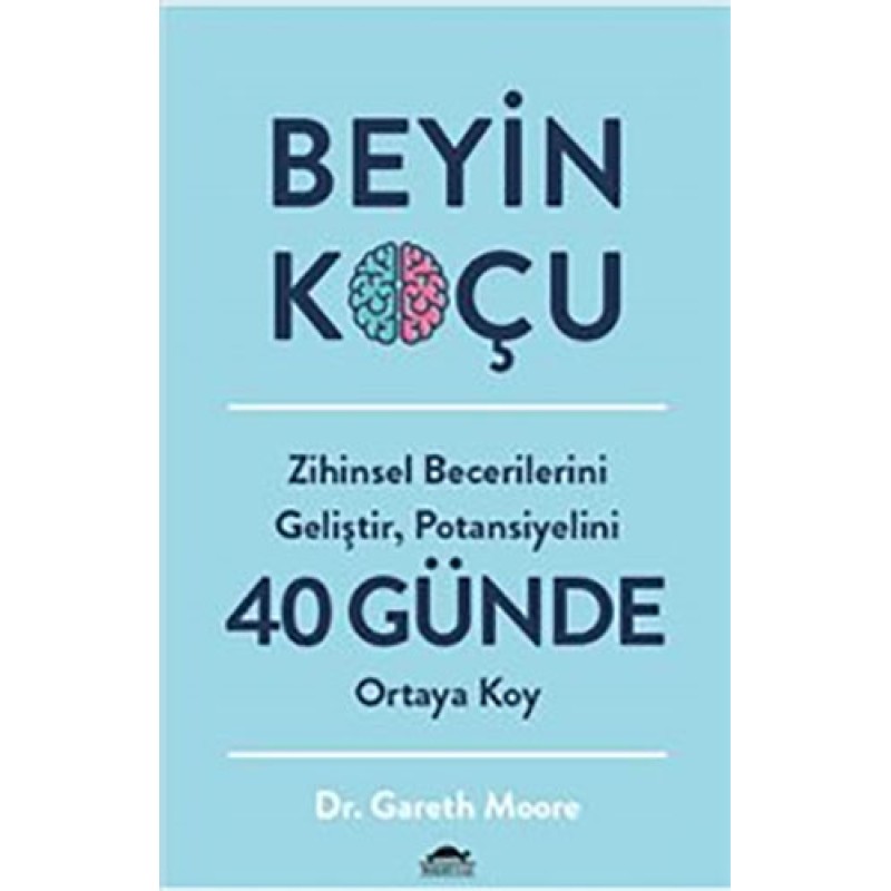 Beyin Koçu Beyin Koçu