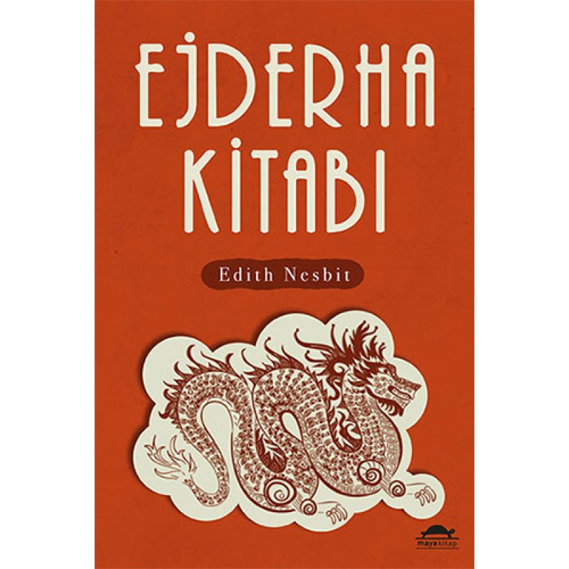 Ejderha Kitabı Ejderha Kitabı
