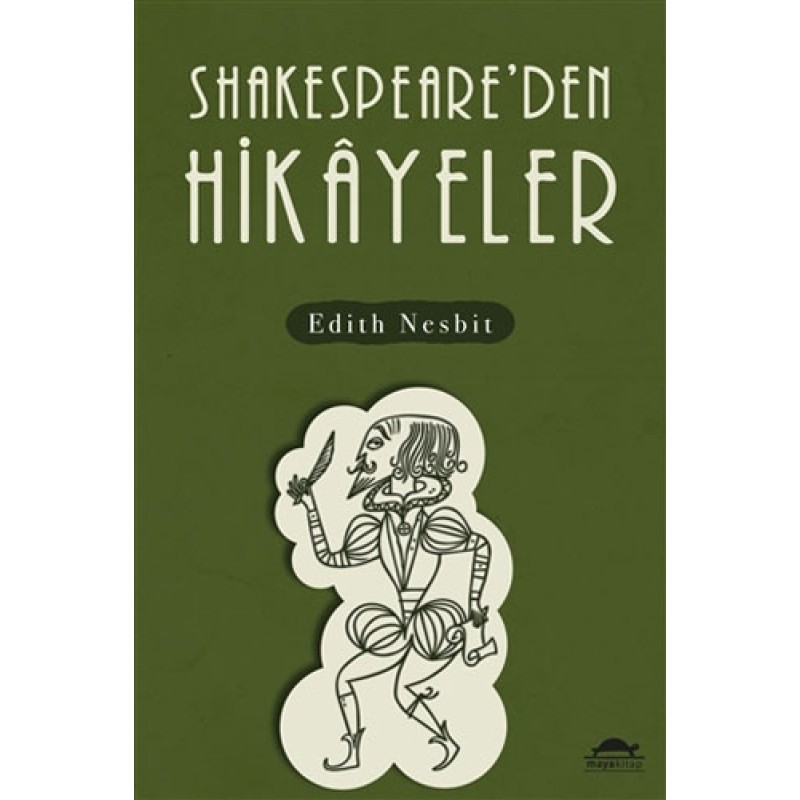 Shakespeare’den Hikayeler Shakespeare’den Hikayeler