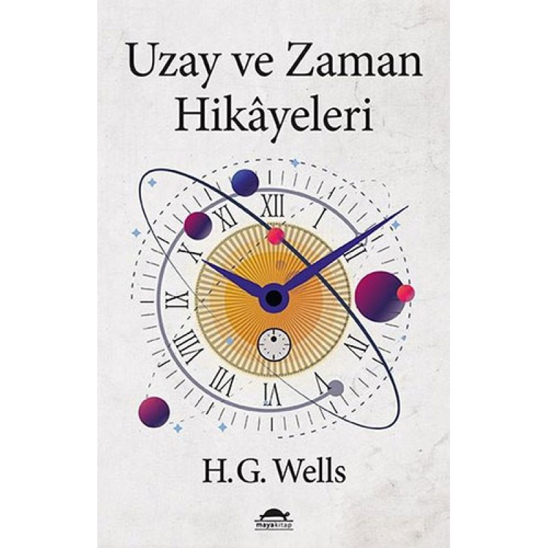 Uzay ve Zaman Hikayeleri Uzay ve Zaman Hikayeleri