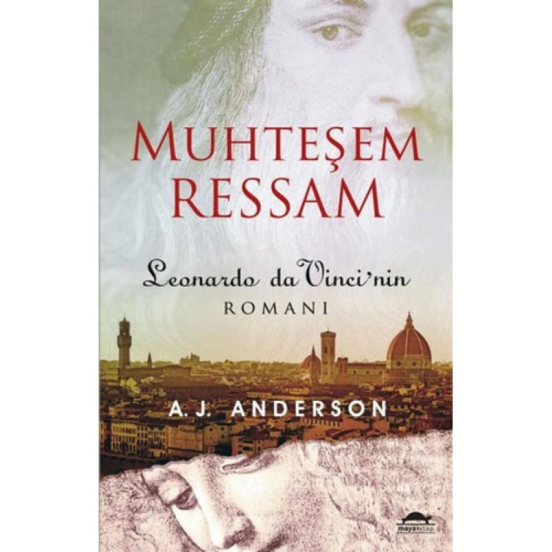 Muhteşem Ressam Muhteşem Ressam