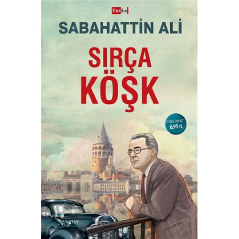 Sırça Köşk Sırça Köşk
