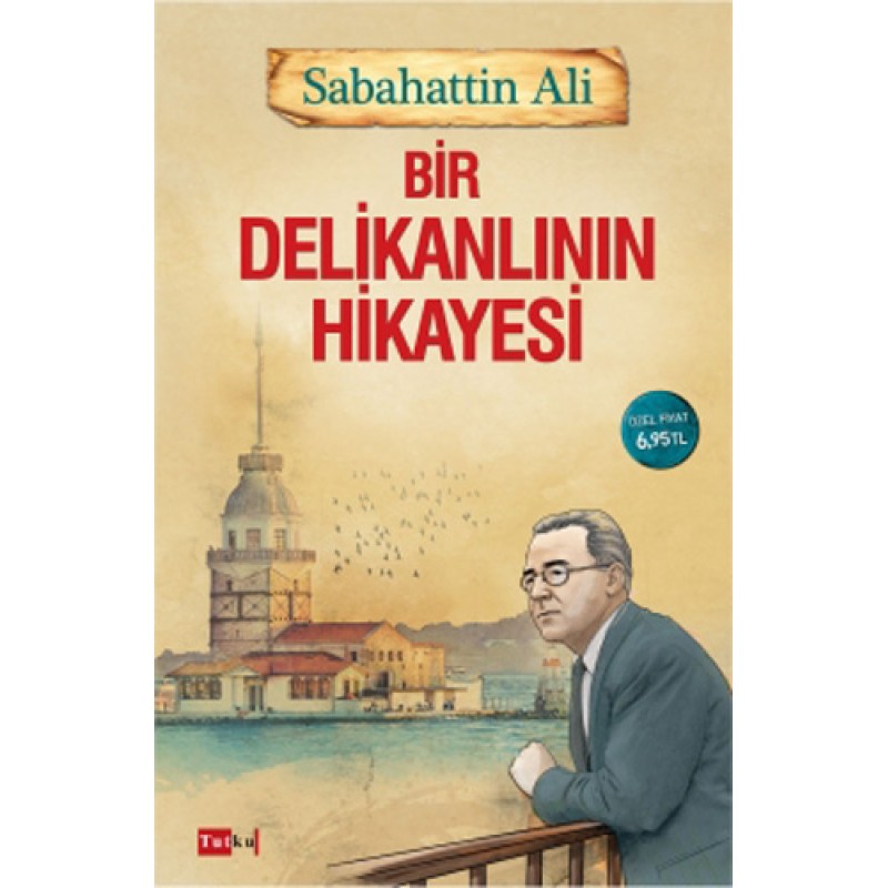 Bir Delikanlının Hikayesi Bir Delikanlının Hikayesi