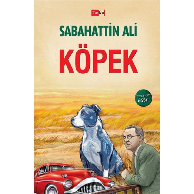 Köpek Köpek