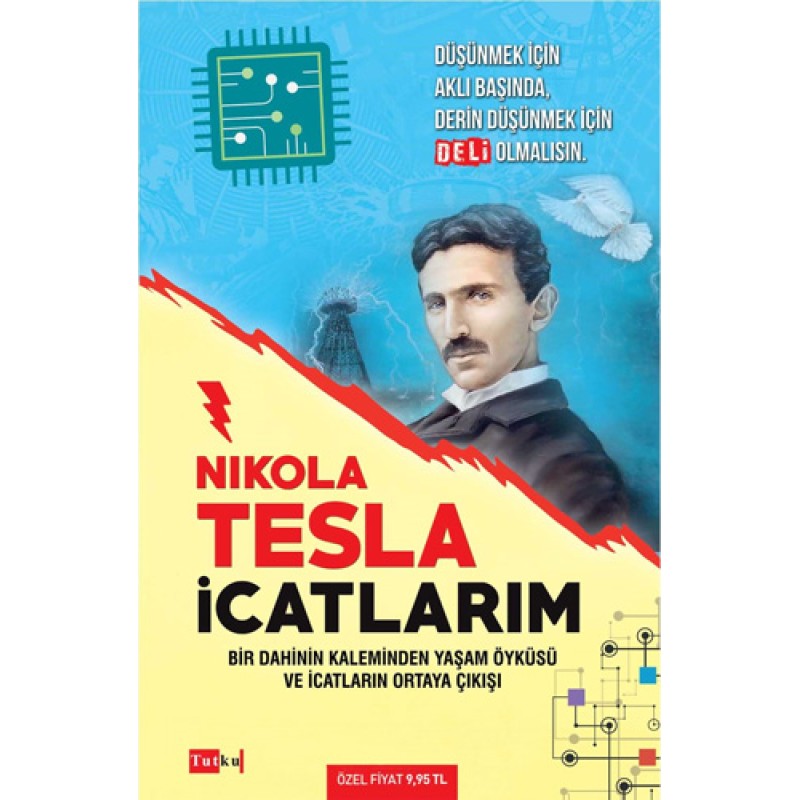 İcatlarım İcatlarım