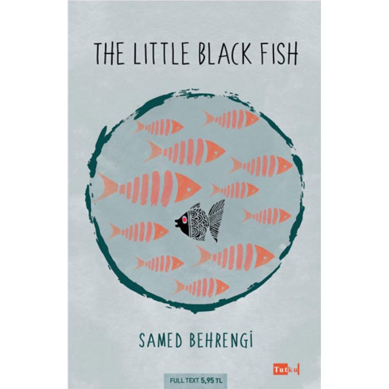 The Little Black Fish The Little Black Fish