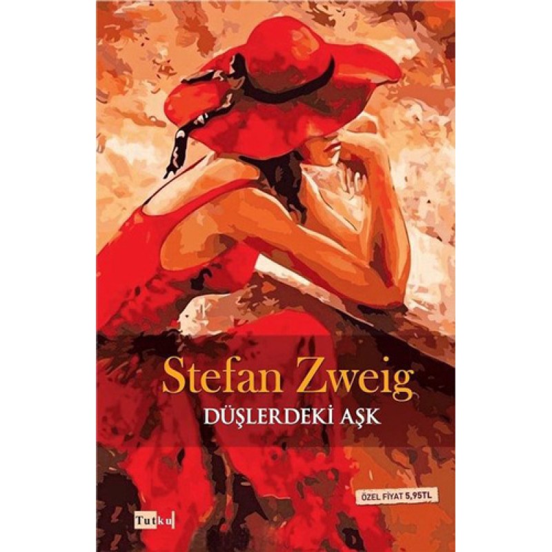 Düşlerdeki Aşk