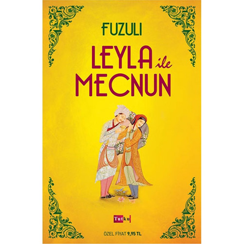 Leyla Ile Mecnun