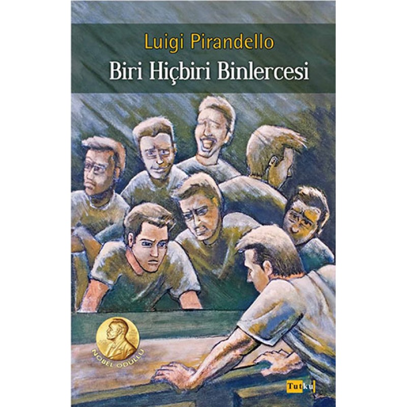 Biri Hiçbiri Binlercesi Biri Hiçbiri Binlercesi