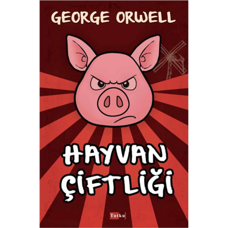 Hayvan Çiftliği Hayvan Çiftliği