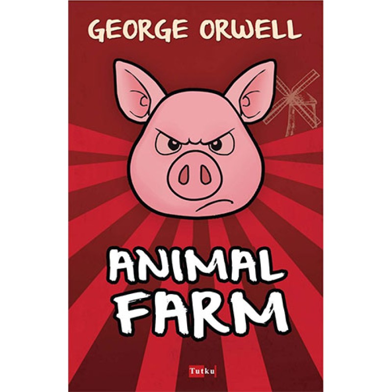Animal Farm (İngilizce) Animal Farm (İngilizce)