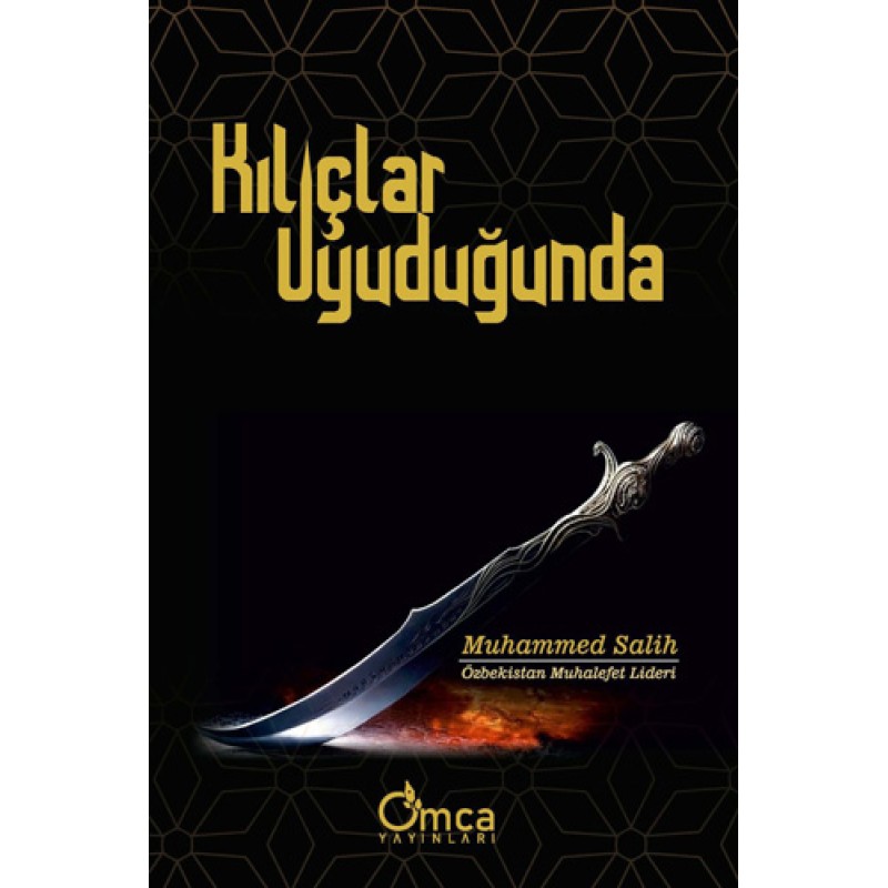 Kılıçlar Uyuduğunda Kılıçlar Uyuduğunda