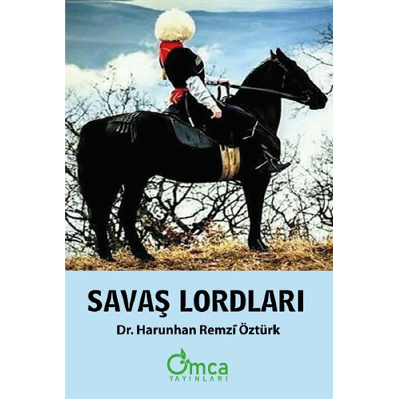 Savaş Lordları Savaş Lordları