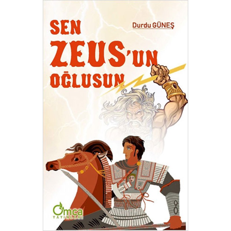 Sen Zeus'un Oğlusun Sen Zeus'un Oğlusun