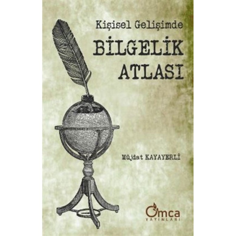 Kişisel Gelişimde Bilgelik Atlası