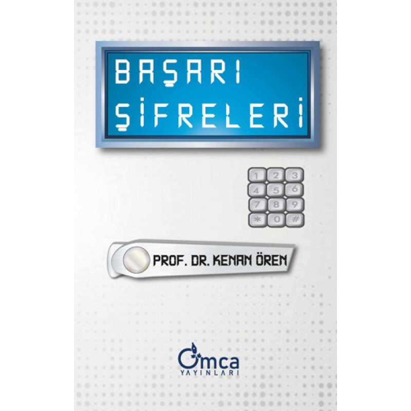 Başarı Şifreleri Başarı Şifreleri